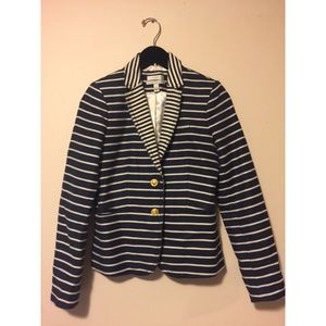 J Crew Schoolboy Blazer